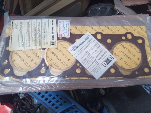 94123993 head gasket bedford - 94123993,