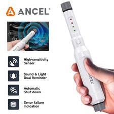 Gas Leak Detector Methane