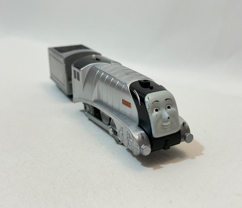 Thomas trackmaster revolutions - trackmaster,