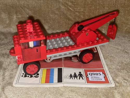 Lego sets classic - lego, classic: