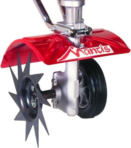 Mantis 3222 power tiller - mantis,