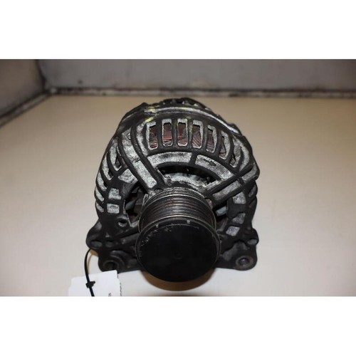Alternator jeep patriot - alternator,