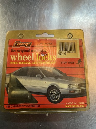 Wheel locks sleeve nut set - locks,