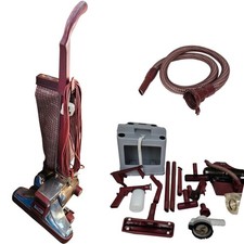 Kirby legend upright vacuum - kirby, ii