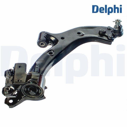 Control trailing arm wheel - control/trailing, arm,