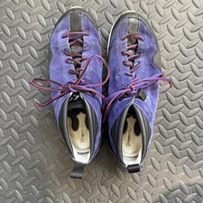 Yohji Yamamoto Y-3 Sneakers