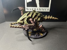 Warhammer 40k - Tyranids -