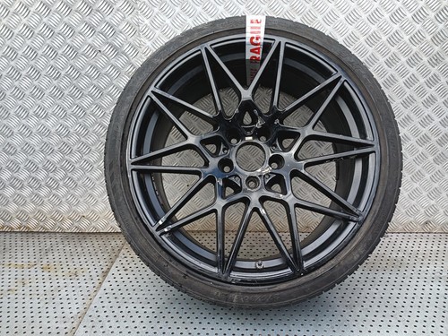 Bmw series alloy wheel - bmw, 20''