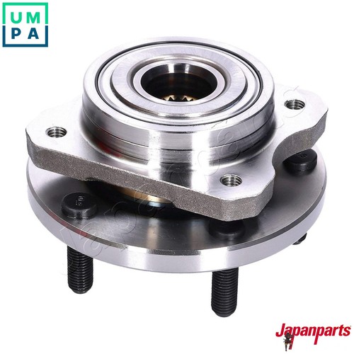 Wheel hub 19017 for - kk-19017,