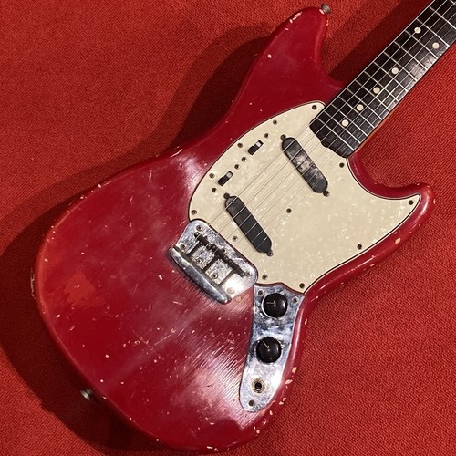 Fender 1964 duo sonic - sonic, #l38667