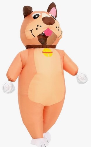 Inflatable costume for party - ,