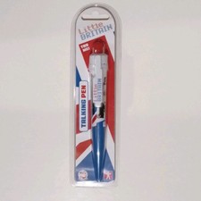 Little Britain Talking Pen by