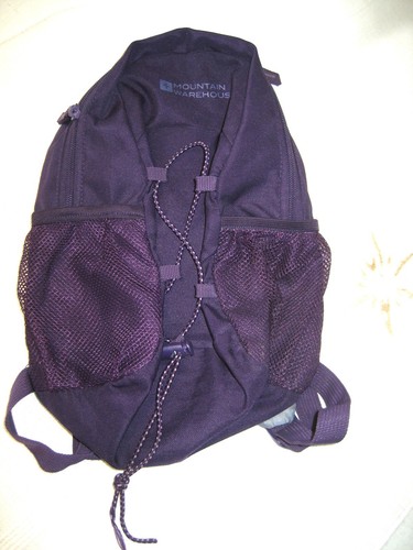 Mountain warehouse purple - l,