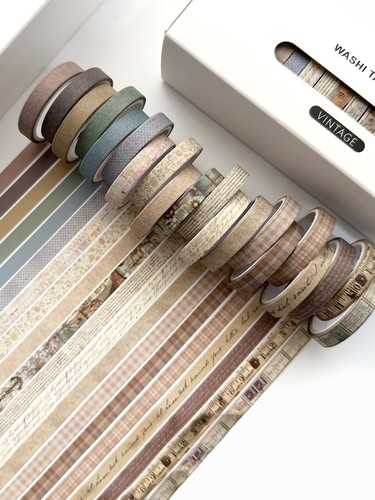 Rolls thin strips of - 20,