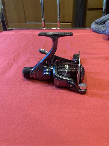 Shakespeare omnix fishing - omnix, rd