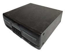 Kenwood stereo double - kenwood, x-45