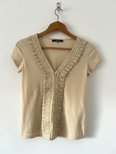 Max Mara Weekend T Shirt Top
