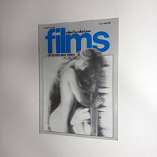 Films on Screen and Video