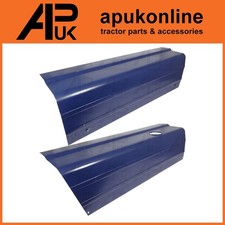 Bonnet Panel Pair for Ford