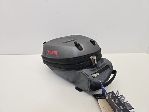 Triumph tiger 800 city tank - triumph,