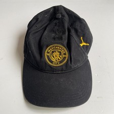 Manchester city Puma baseball Cap Hat