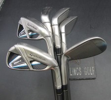 Set of 6x TaylorMade Sim Max