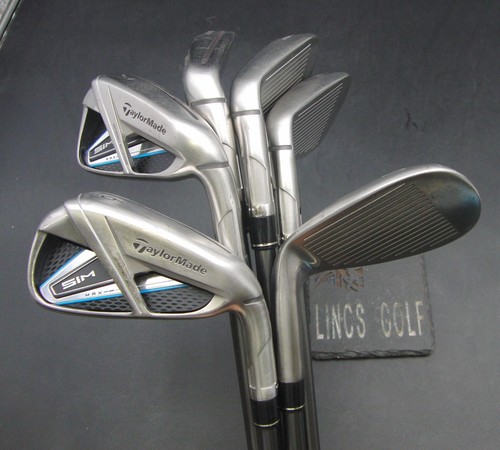 Set taylormade sim max - of,