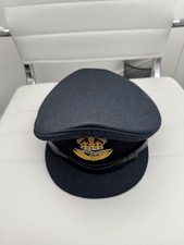 RAF Officers Cap 60cm XL