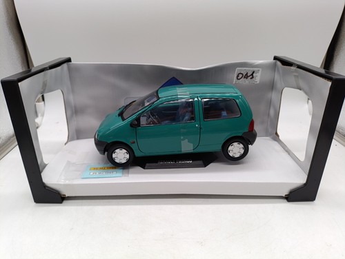 1993 renault twingo - 1993, green