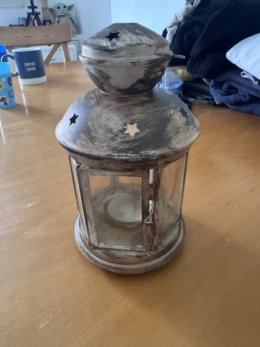 Modern tilly lamp - tilly,