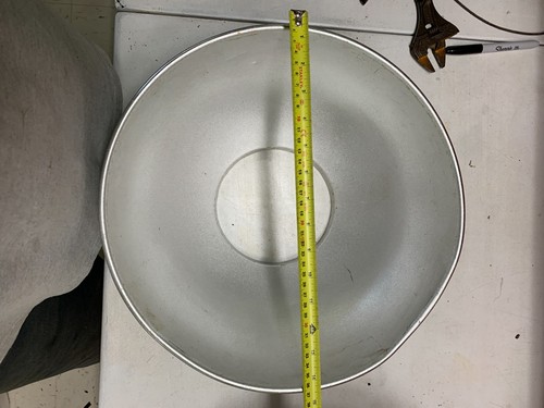 Bowens series 36cm - 2,