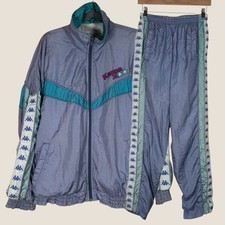 Vintage 90s Kappa Tracksuit