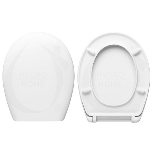 Toilet seat omnia classic - toilet,
