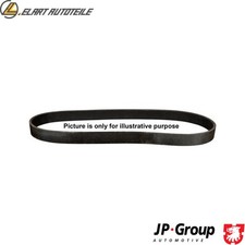 V-RIBBED BELT 1118103600 FOR