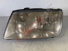 VOLKSWAGEN BORA 1J2 MKI