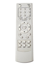 Envivo   Retro   DAB   Radio REMOTE CONTROL