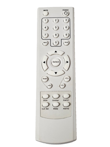 Envivo retro dab radio - envivo,