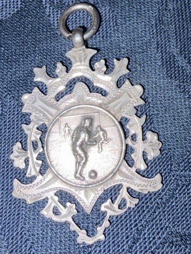 Fully hallmarked silver - hallmarked, watch