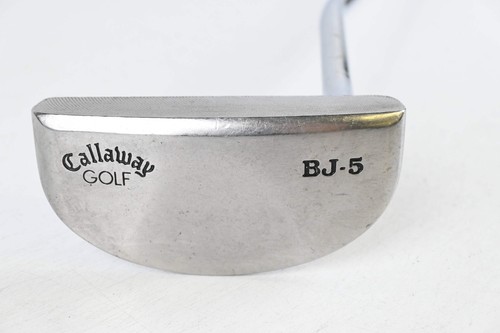 Callaway bobby jones 5 - callaway, bj-5