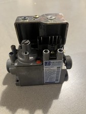 ARISTON ACO/ECO COMBI GAS