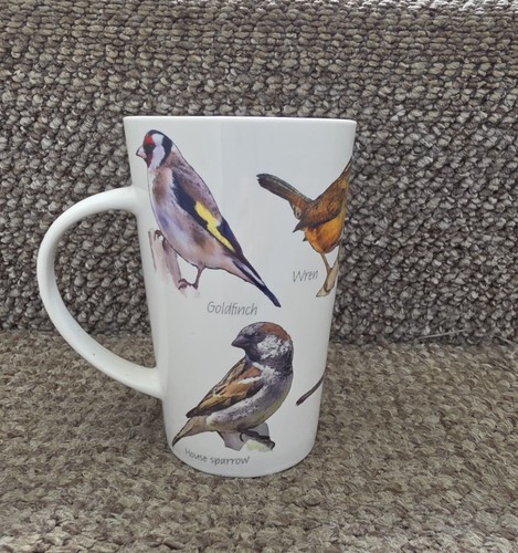 Fine china birds series the - china, by