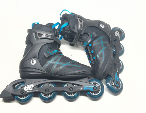Fit boa skates - skates, 11.0