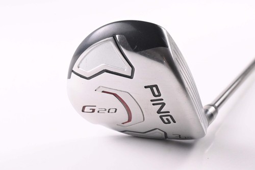 Ping g20 wood 15 degree - wood, /