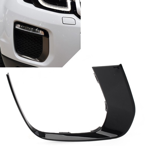 Abs bumper fog light - fog, surround