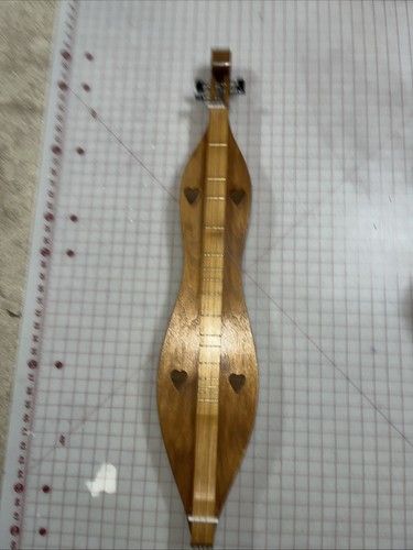 Vintage 4string hand made - 4string,