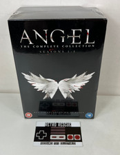 Angel The Complete Collection