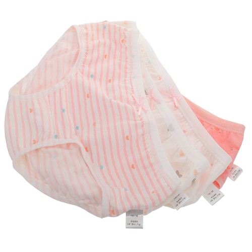 Pcs baby cotton panties - cotton,