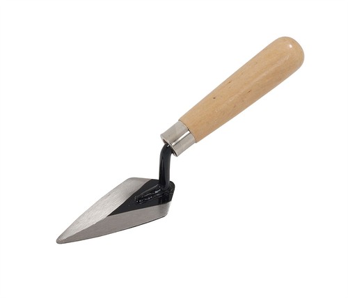 Pointing trowel 4in - pointing,