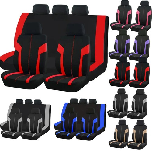 Universal auto seat covers - auto,