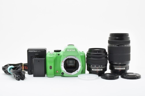 10870 shots pentax - "10870, shots"